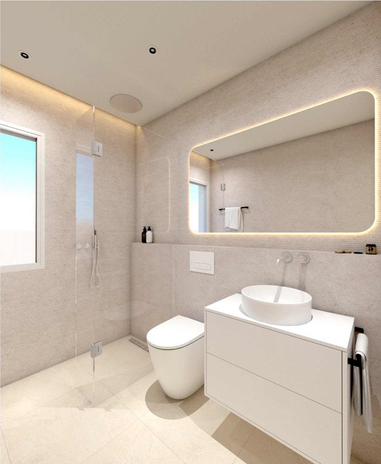 Duplex en venta en Torre de la Horadada, Alicante