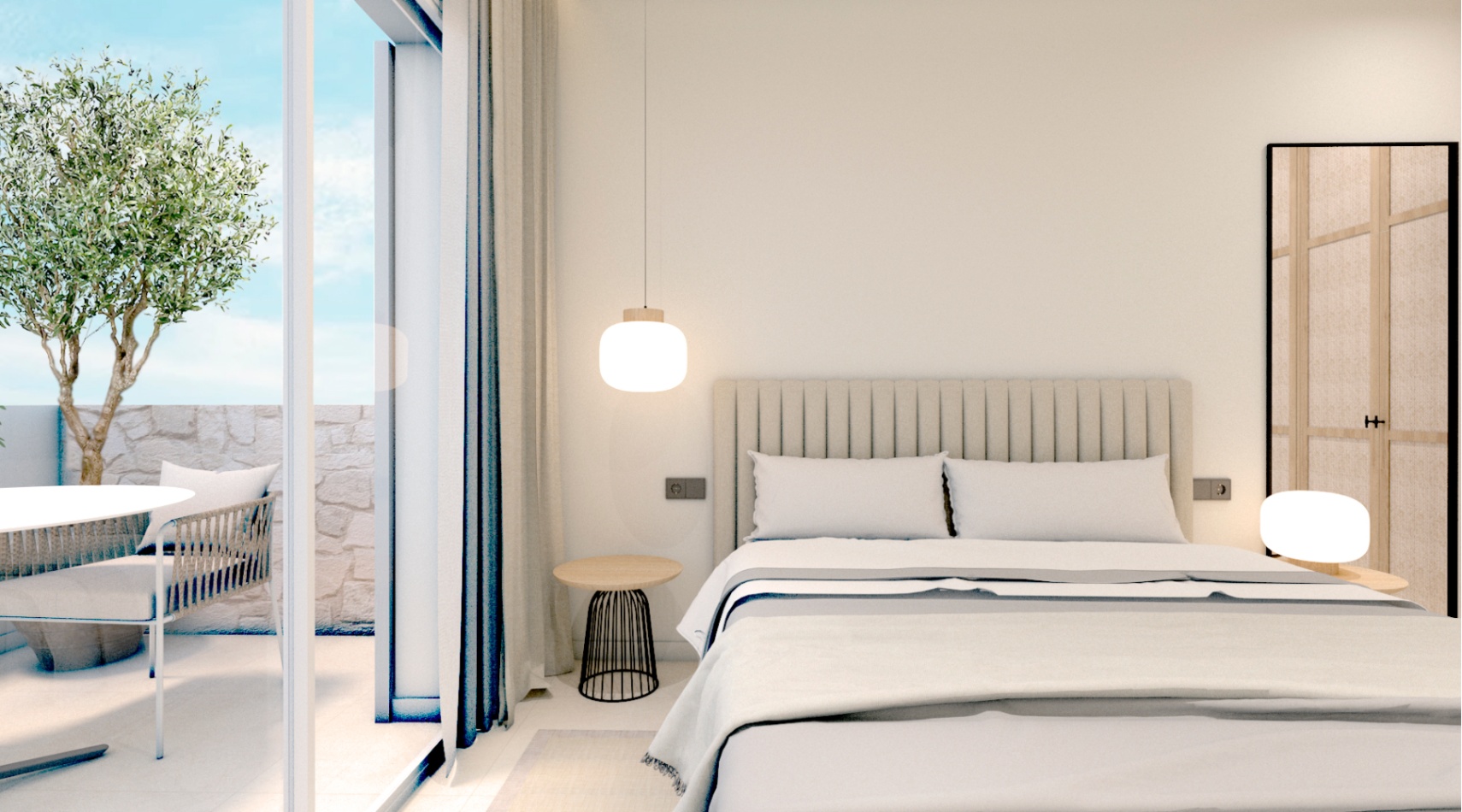 Duplex en venta en Torre de la Horadada, Alicante