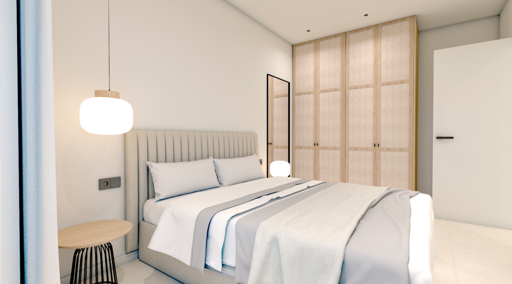 Duplex en venta en Torre de la Horadada, Alicante