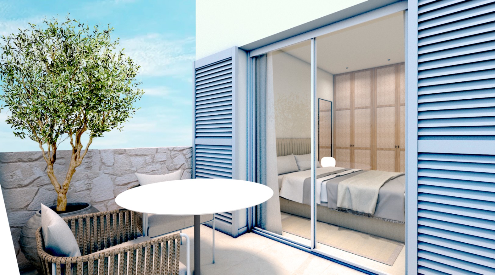 Duplex en venta en Torre de la Horadada, Alicante