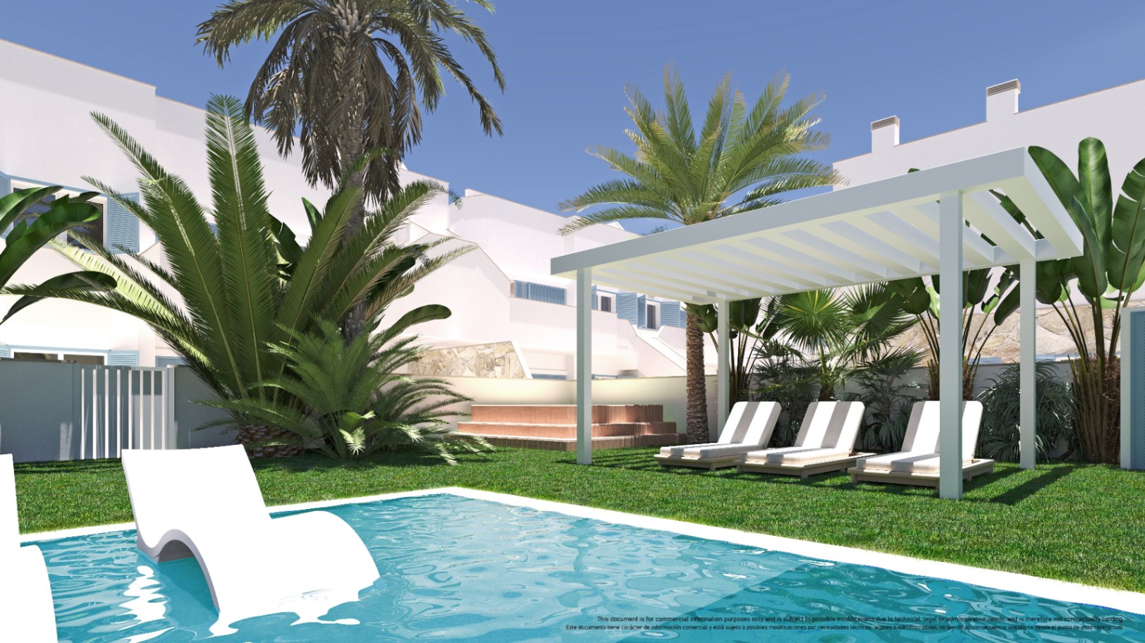 Duplex en venta en Torre de la Horadada, Alicante
