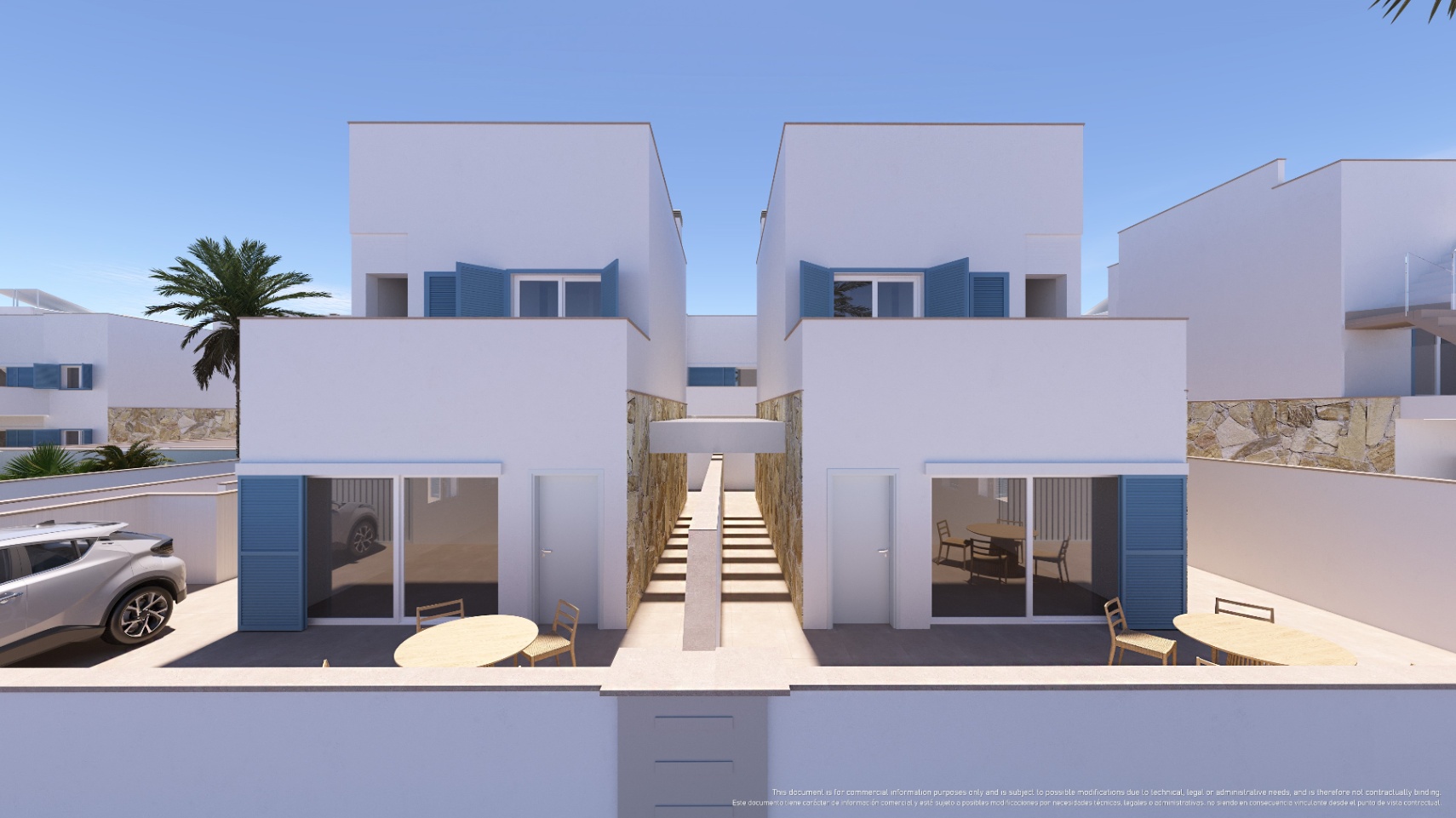 Duplex en venta en Torre de la Horadada, Alicante
