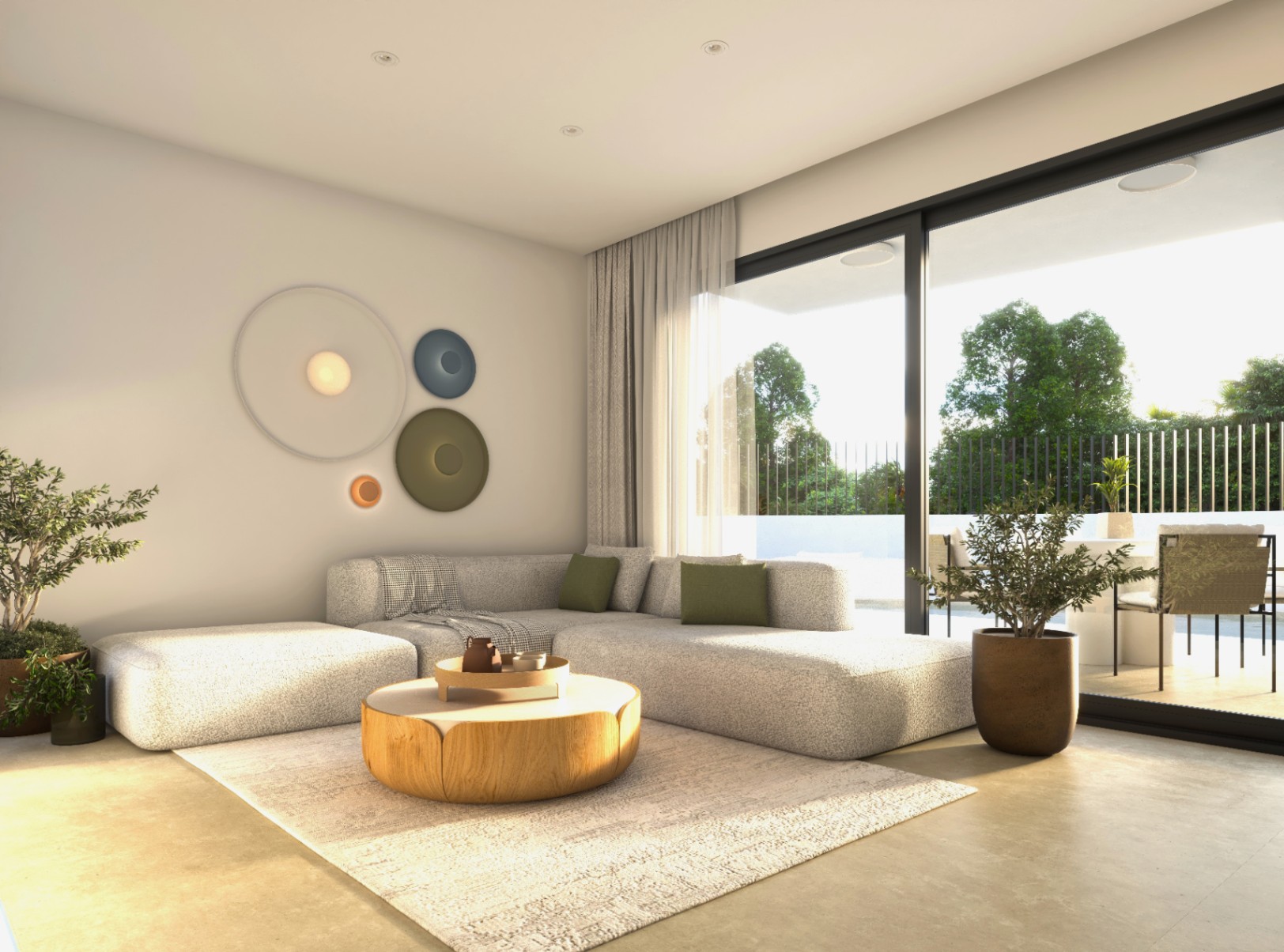 Villa en venta en Dolores, Alicante