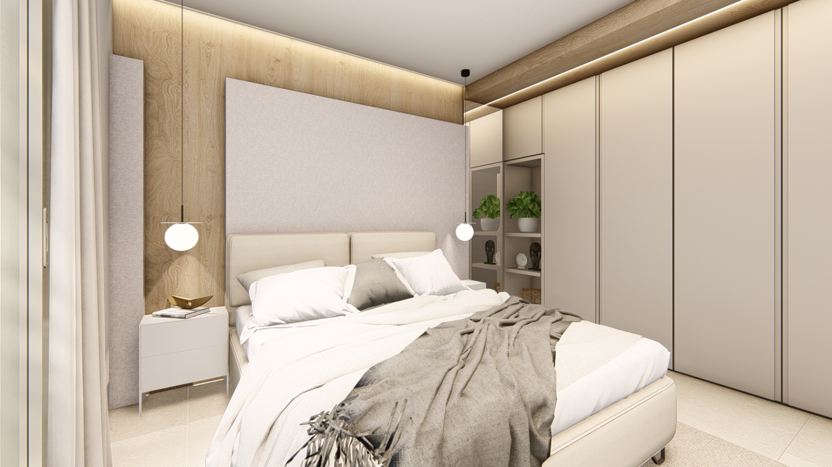 Nuevo complejo  de 28 elegantes casas semi-adosadas en Cuidad Quesada