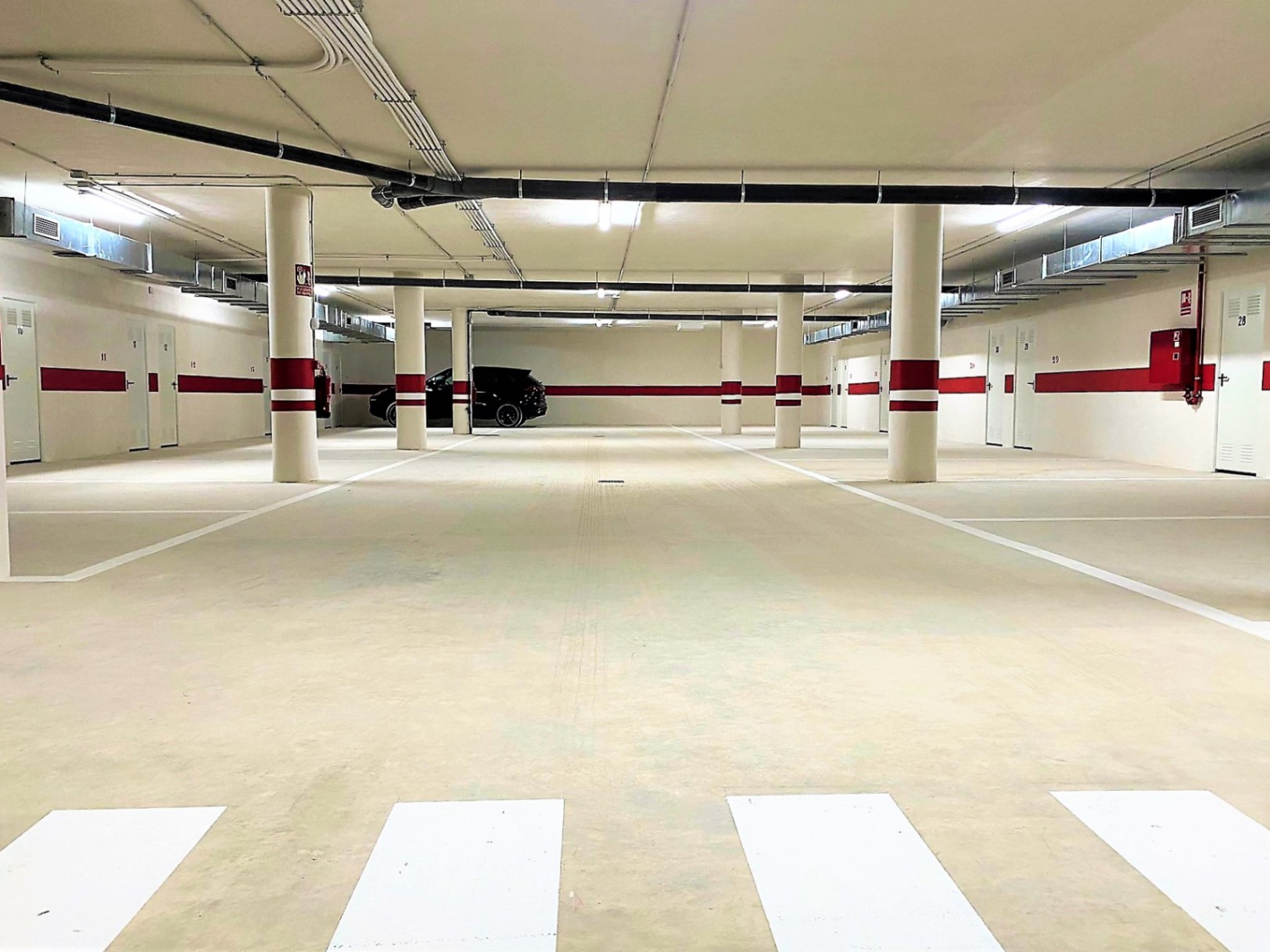 Nuevos apartamentos a estrenar en Torre de la Horadada