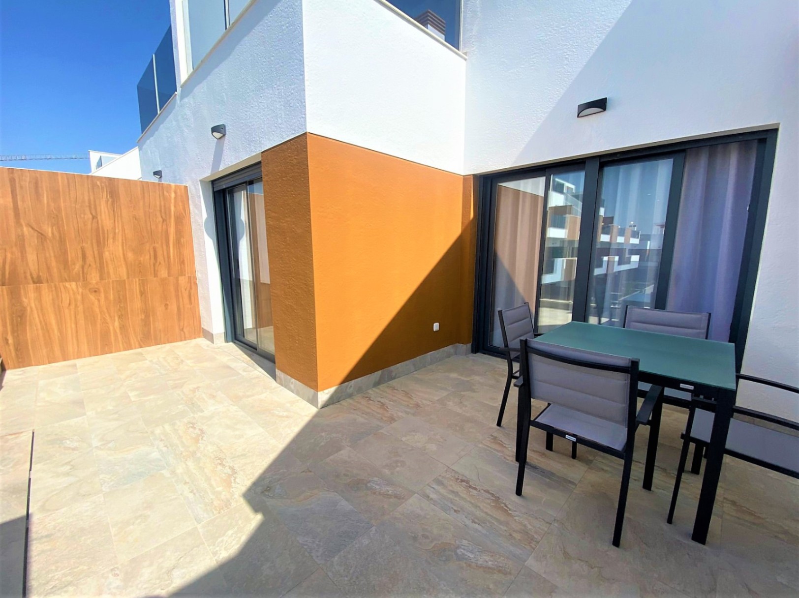 Nuevos apartamentos a estrenar en Torre de la Horadada