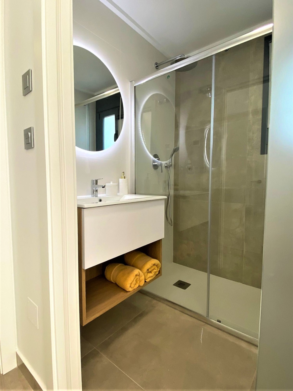 Nuevos apartamentos a estrenar en Torre de la Horadada