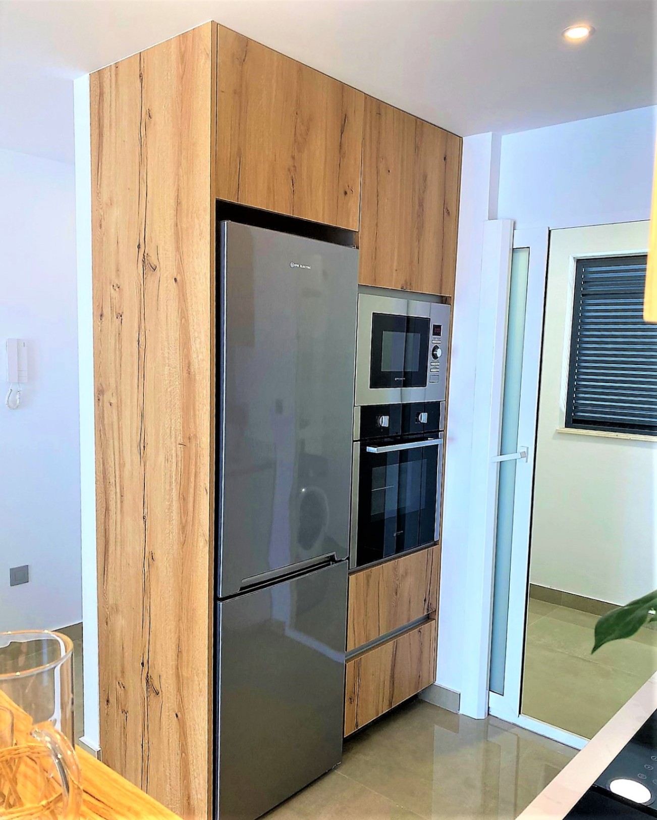 Nuevos apartamentos a estrenar en Torre de la Horadada