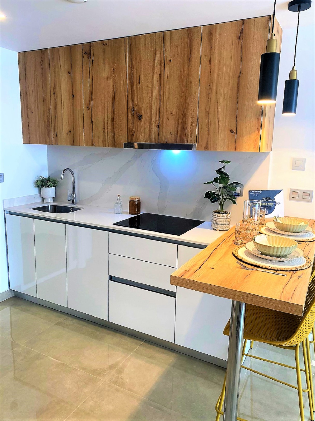 Nuevos apartamentos a estrenar en Torre de la Horadada