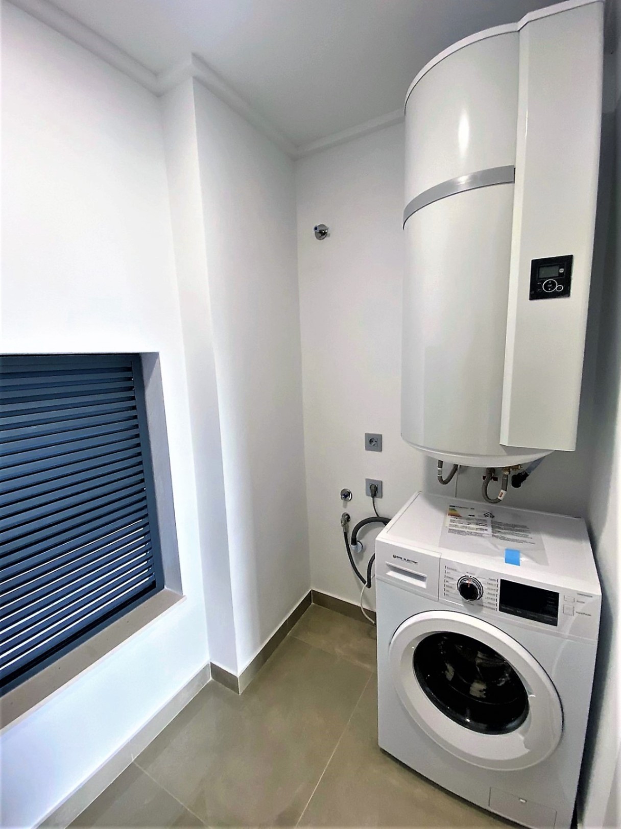 Nuevos apartamentos a estrenar en Torre de la Horadada