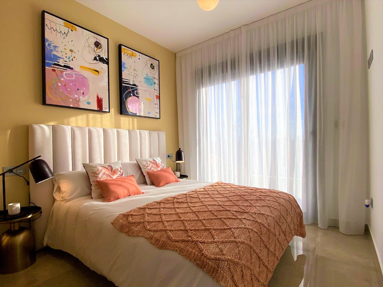 Nuevos apartamentos a estrenar en Torre de la Horadada
