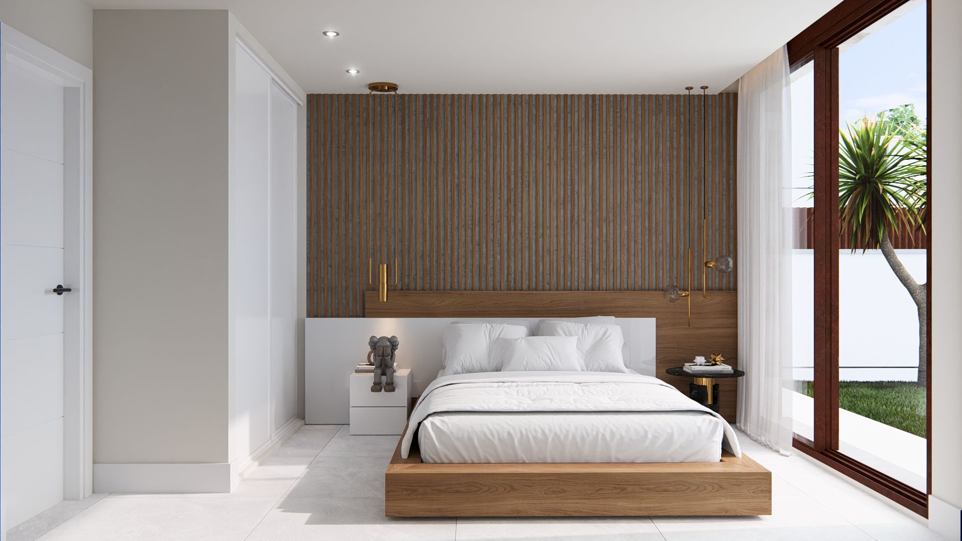Nuevas villas en la Font, El Campello