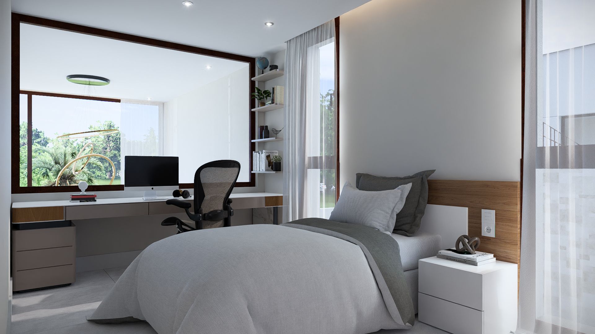 Nuevas villas en la Font, El Campello
