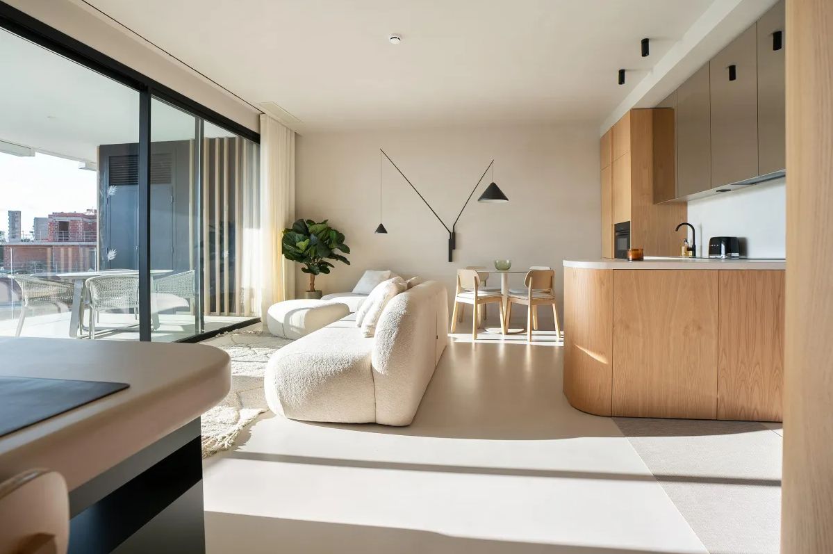Exclusive, key-ready luxury living Villajoyosa