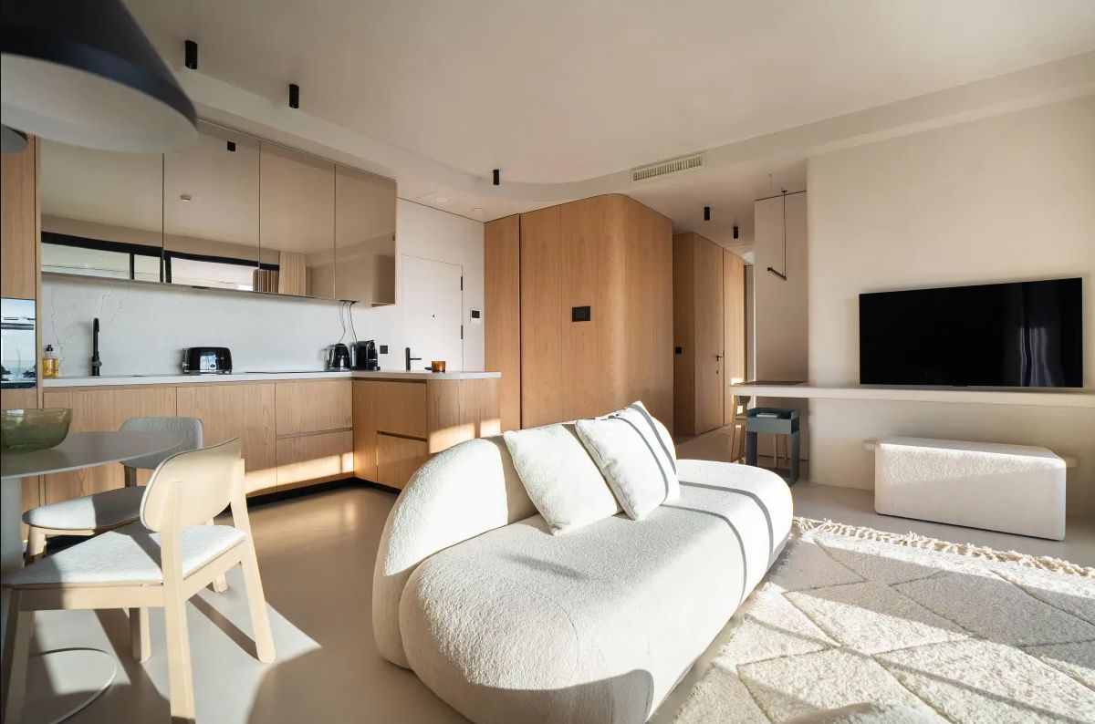 Exclusive, key-ready luxury living Villajoyosa