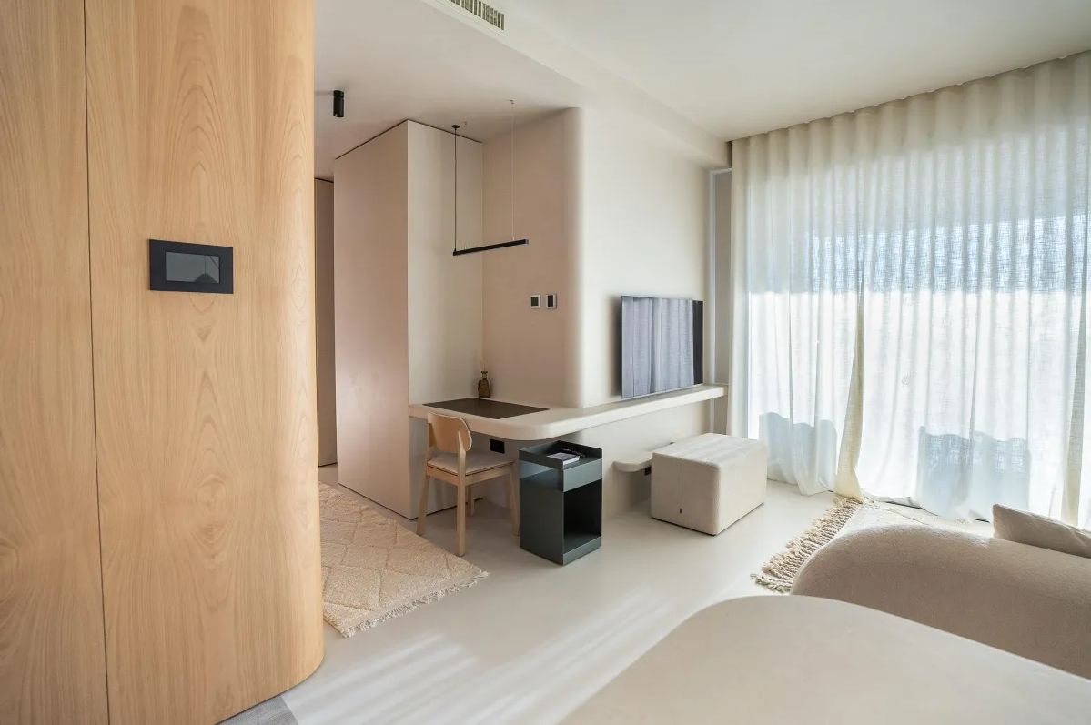 Exclusive, key-ready luxury living Villajoyosa