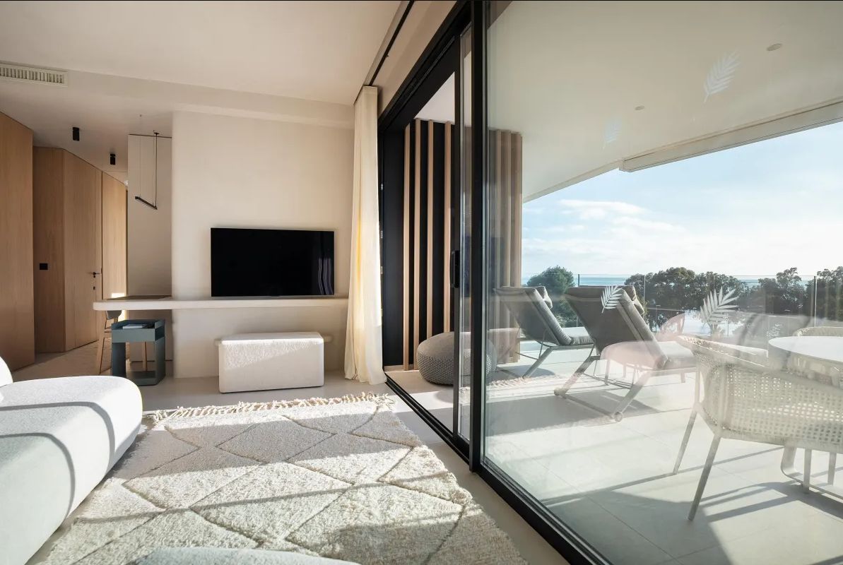 Exclusive, key-ready luxury living Villajoyosa