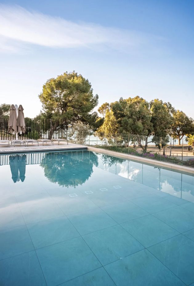 Exclusive, key-ready luxury living Villajoyosa