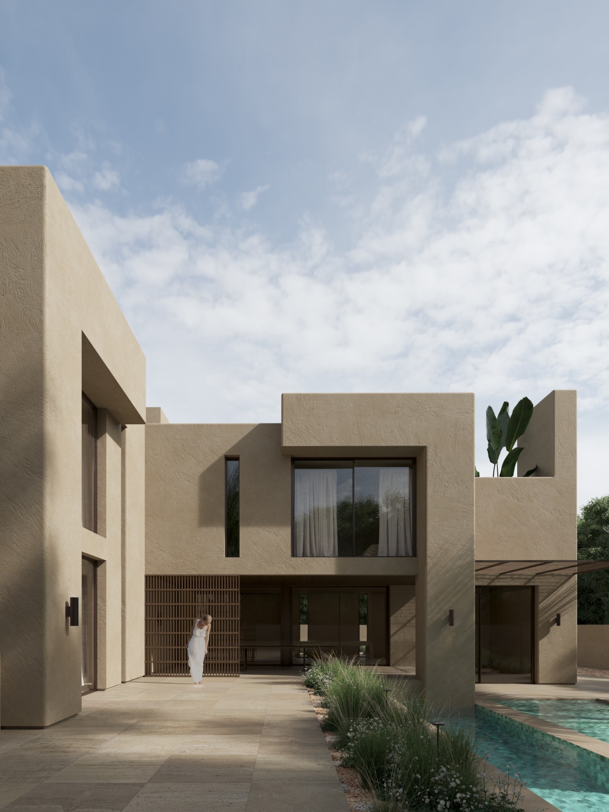 Villa en venta La Nucia, Alicante
