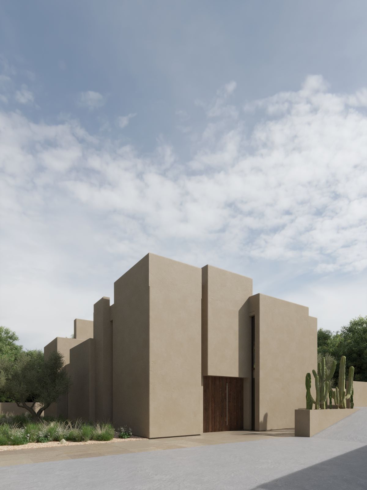 Villa en venta La Nucia, Alicante
