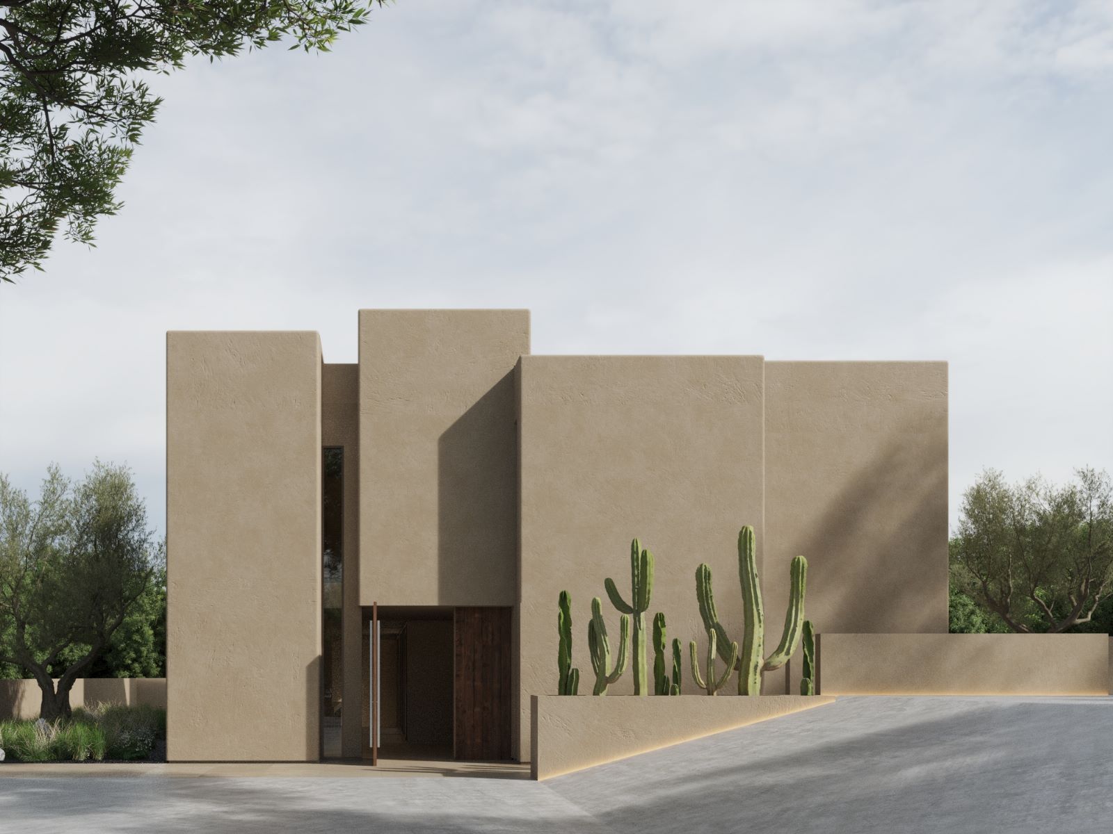 Villa en venta La Nucia, Alicante
