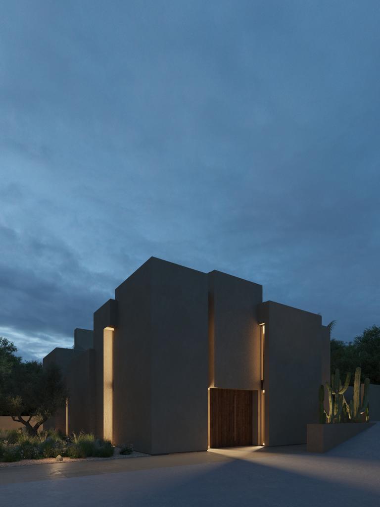 Villa en venta La Nucia, Alicante
