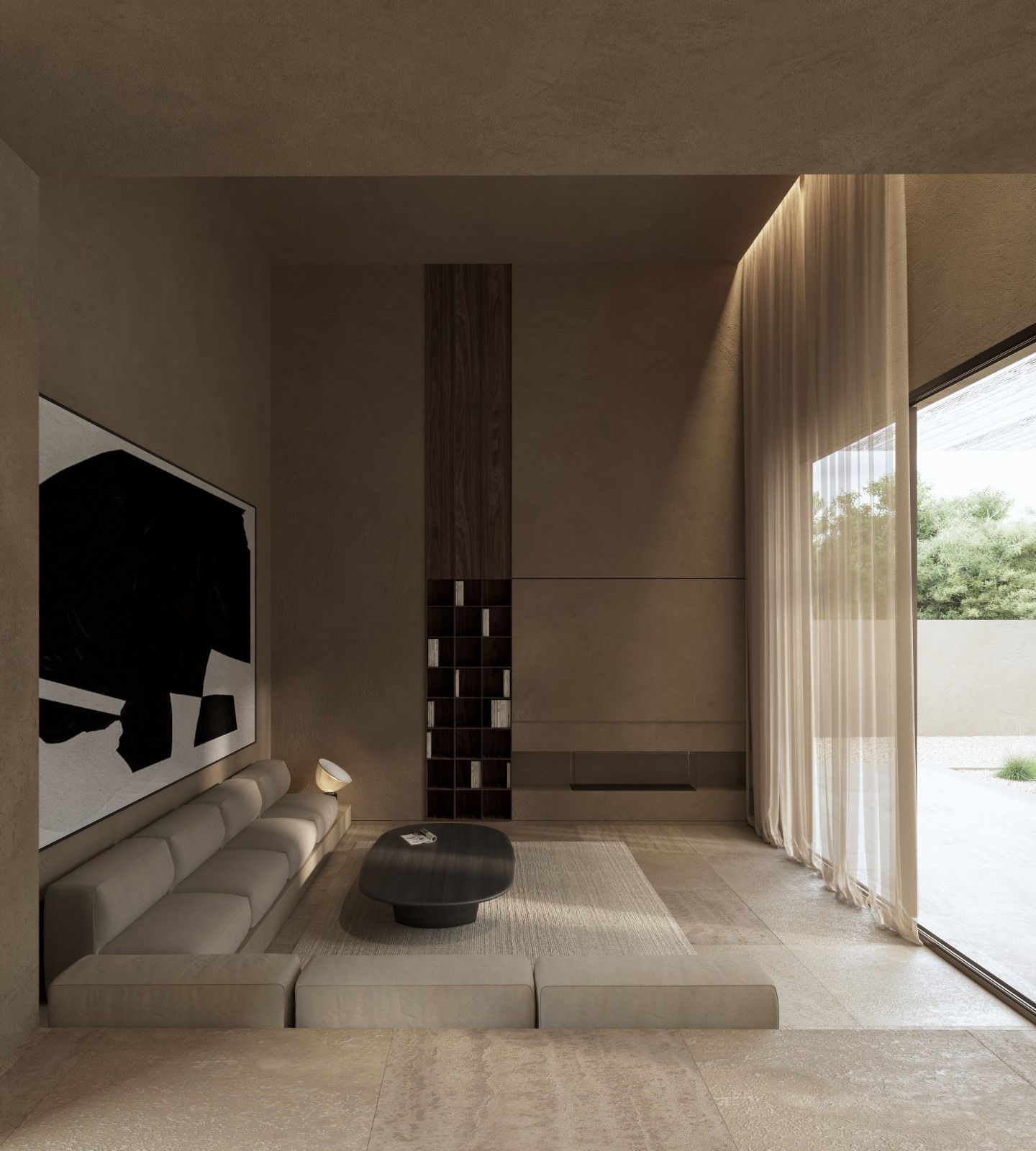 Villa en venta La Nucia, Alicante
