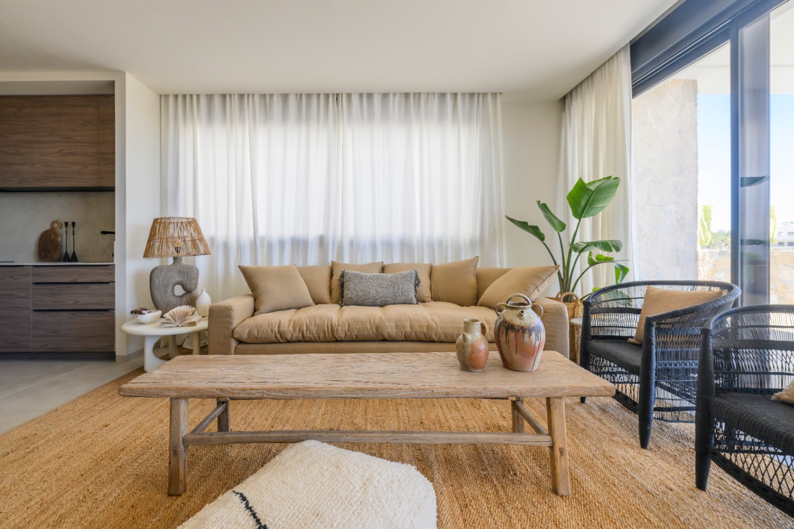 Atico en venta Orihuela Costa, Alicante