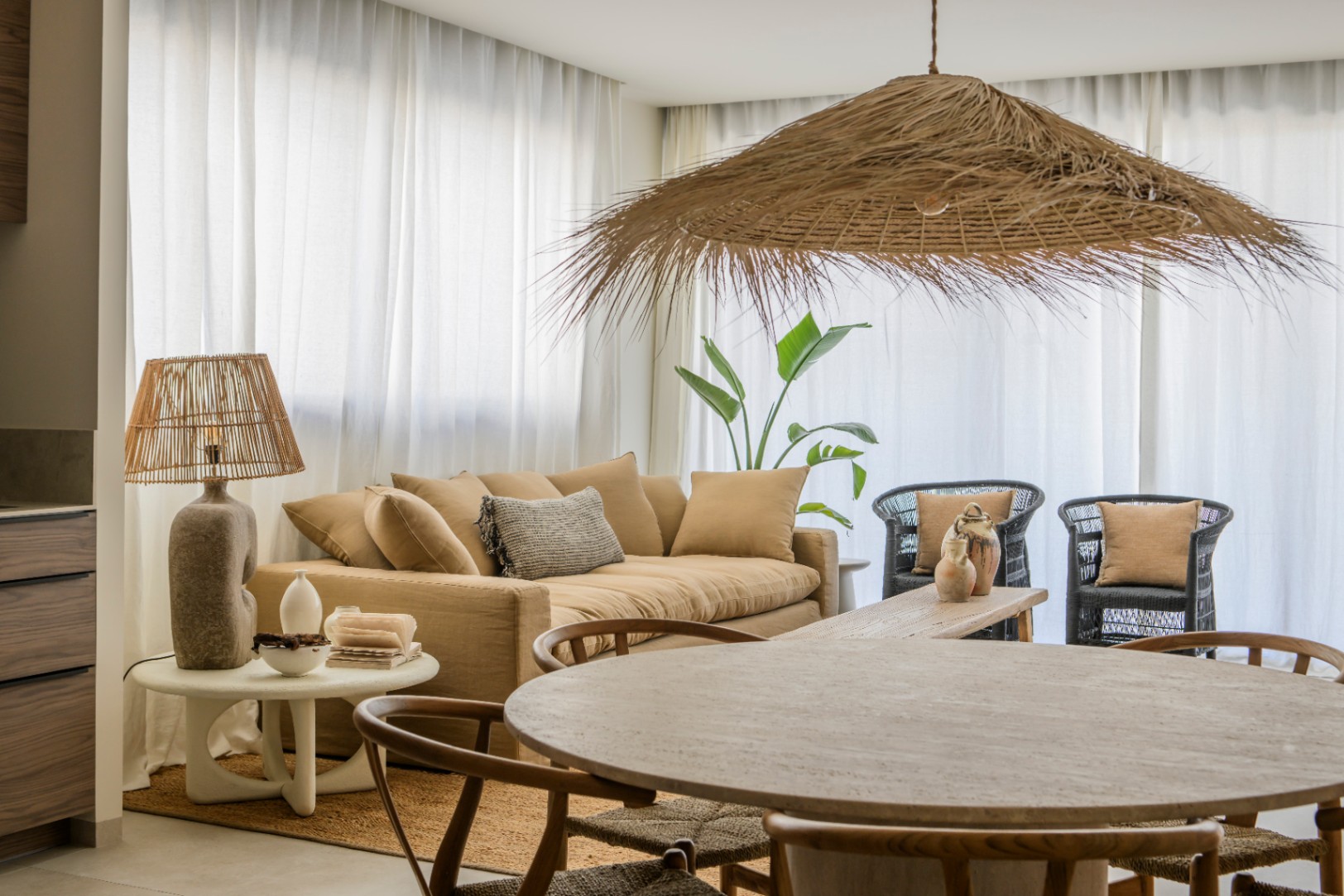 Atico en venta Orihuela Costa, Alicante