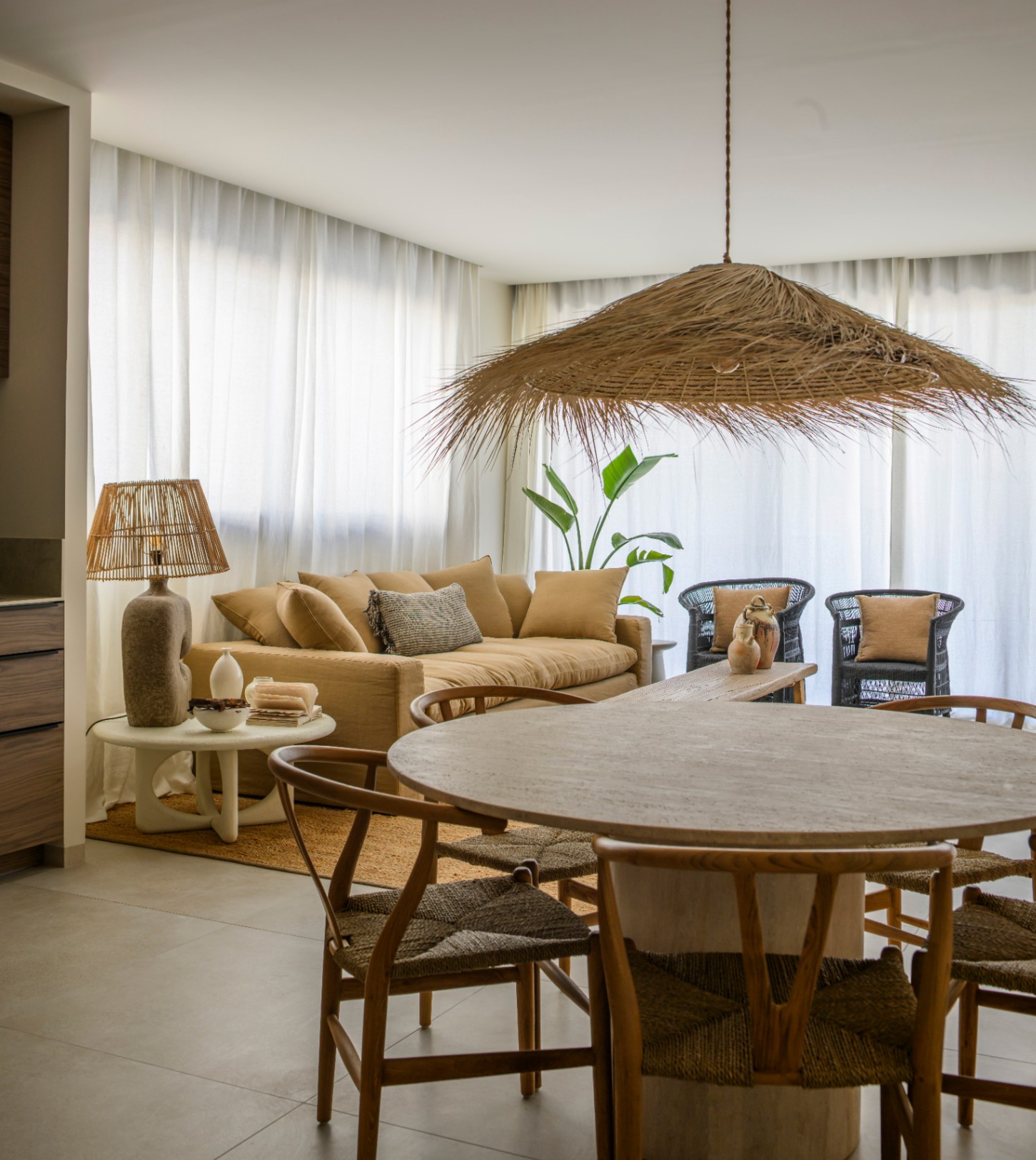 Atico en venta Orihuela Costa, Alicante