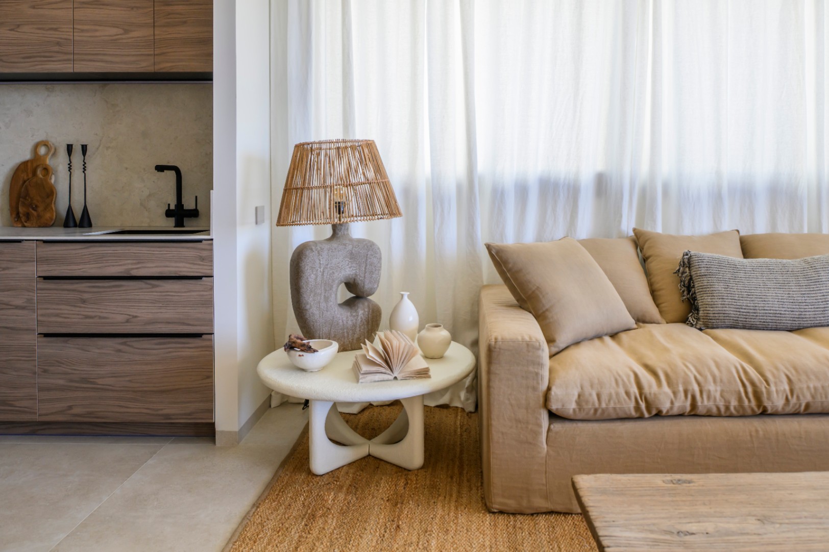 Atico en venta Orihuela Costa, Alicante