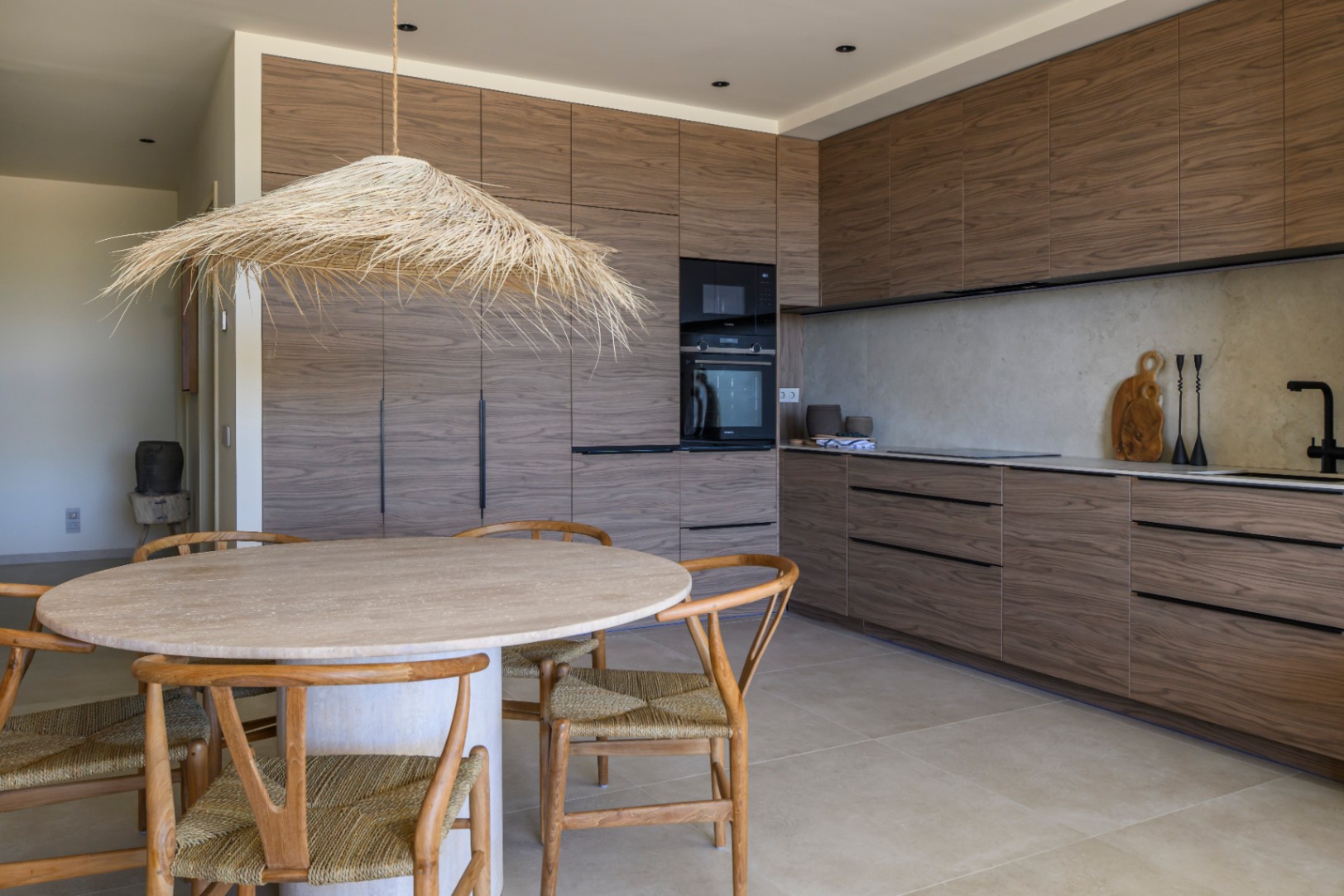 Atico en venta Orihuela Costa, Alicante