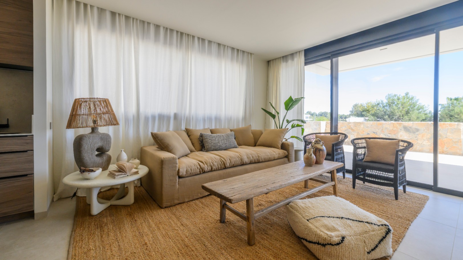 Atico en venta Orihuela Costa, Alicante
