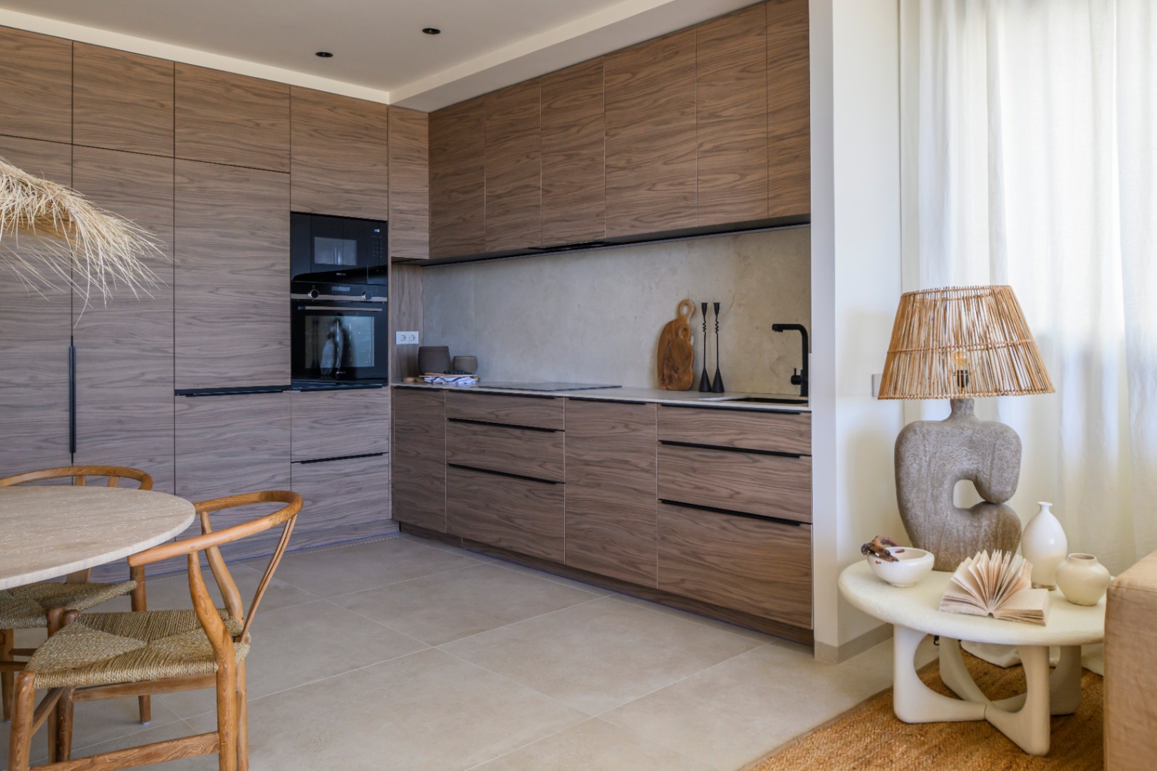 Atico en venta Orihuela Costa, Alicante