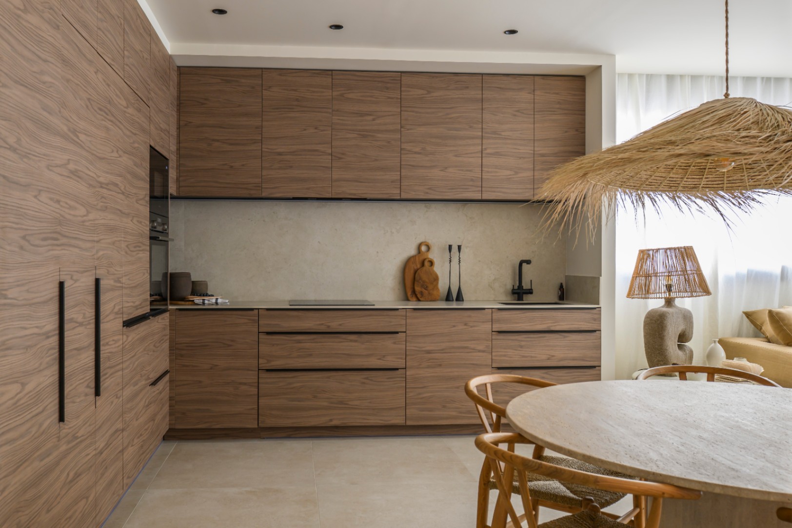 Atico en venta Orihuela Costa, Alicante