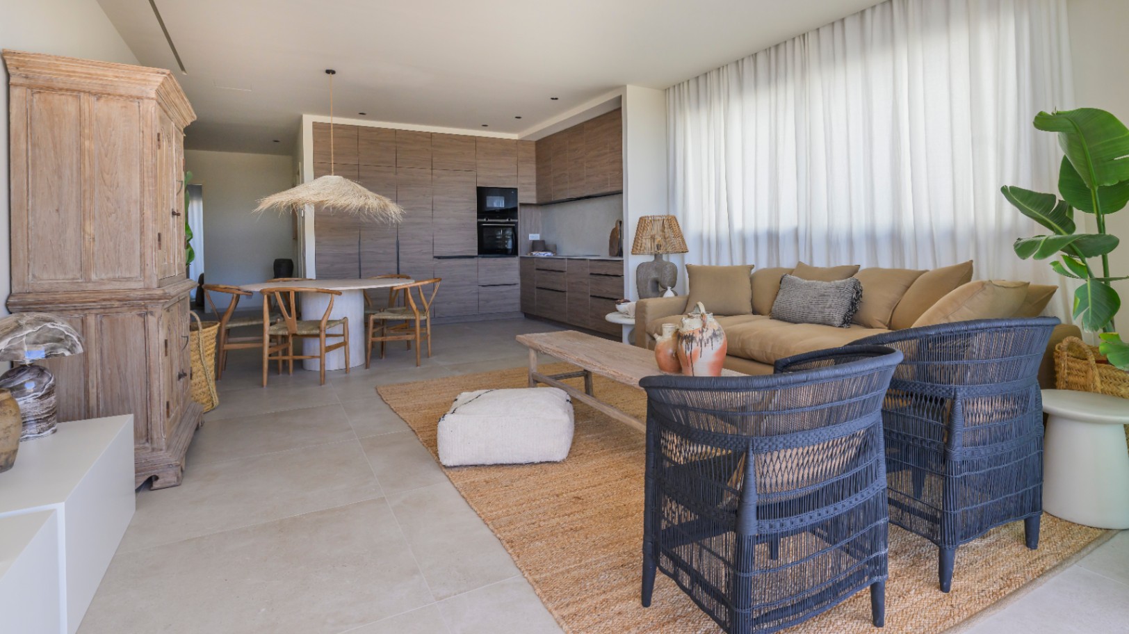 Atico en venta Orihuela Costa, Alicante
