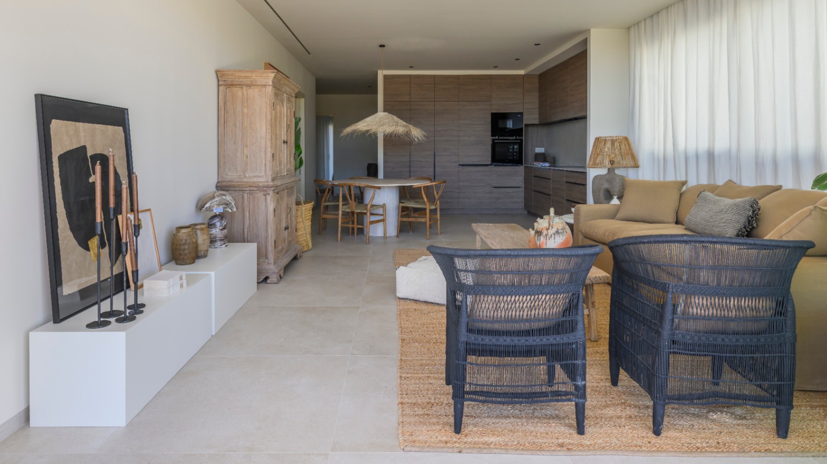 Atico en venta Orihuela Costa, Alicante