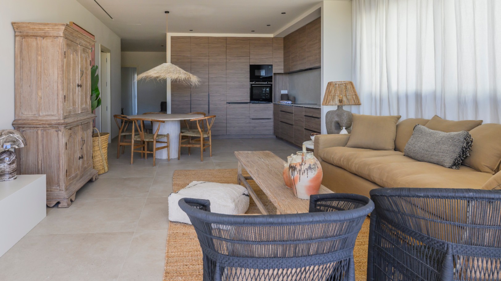Atico en venta Orihuela Costa, Alicante