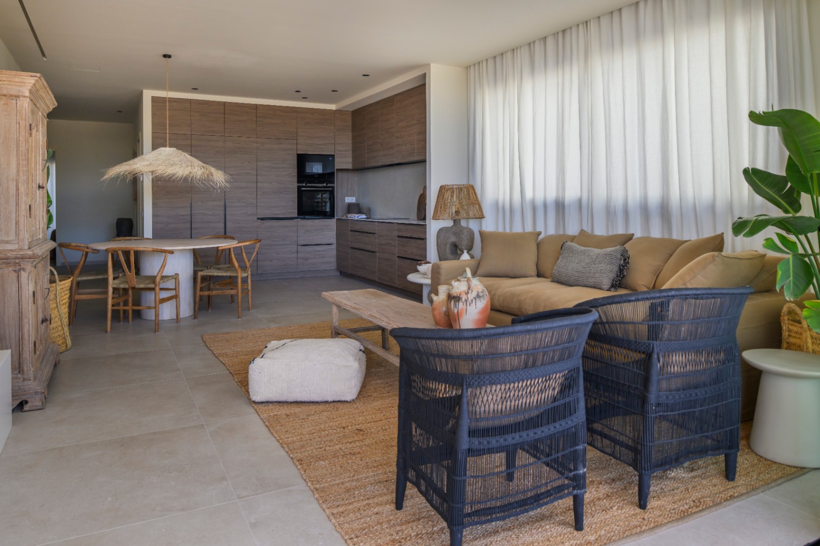 Atico en venta Orihuela Costa, Alicante