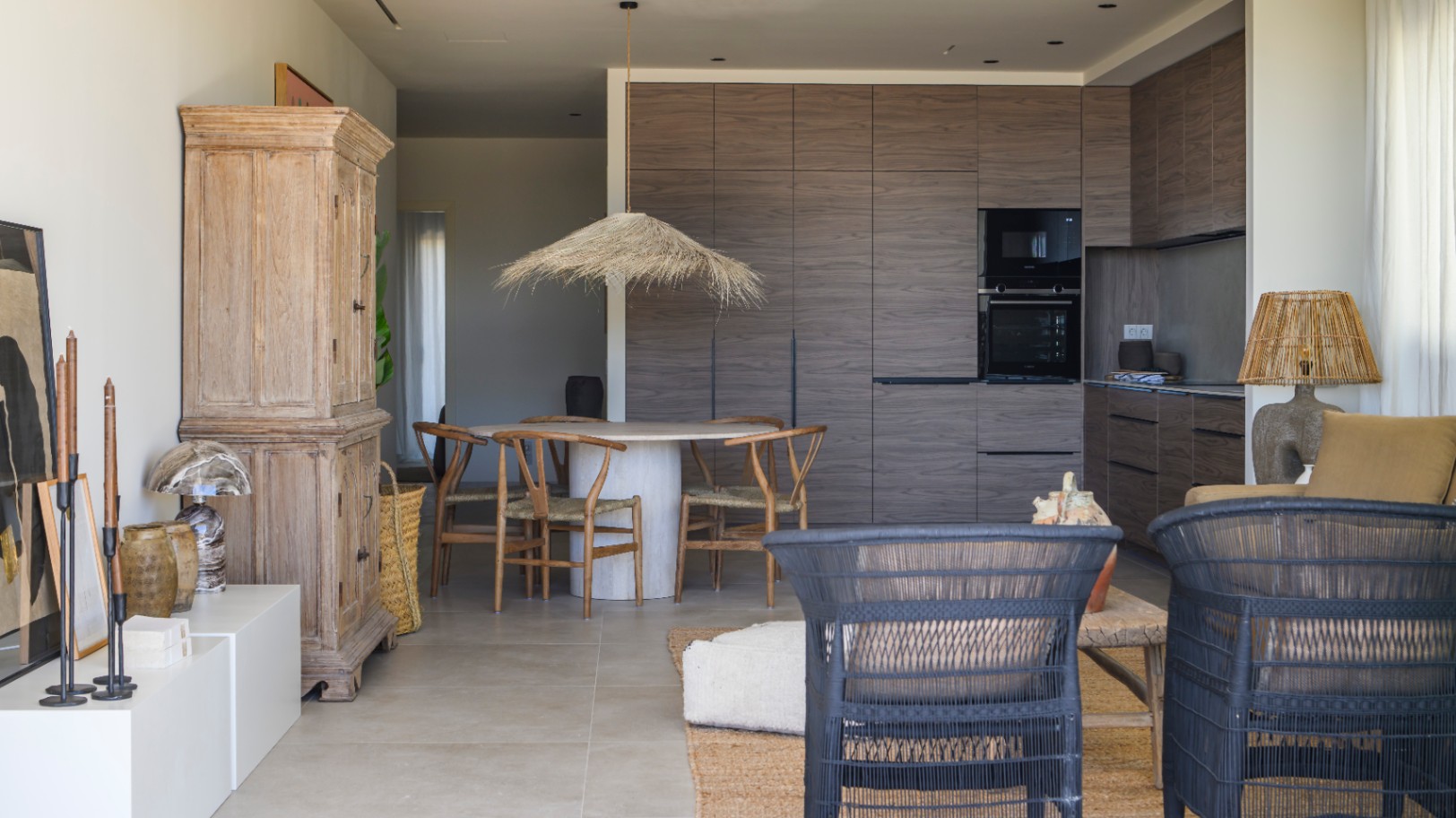 Atico en venta Orihuela Costa, Alicante