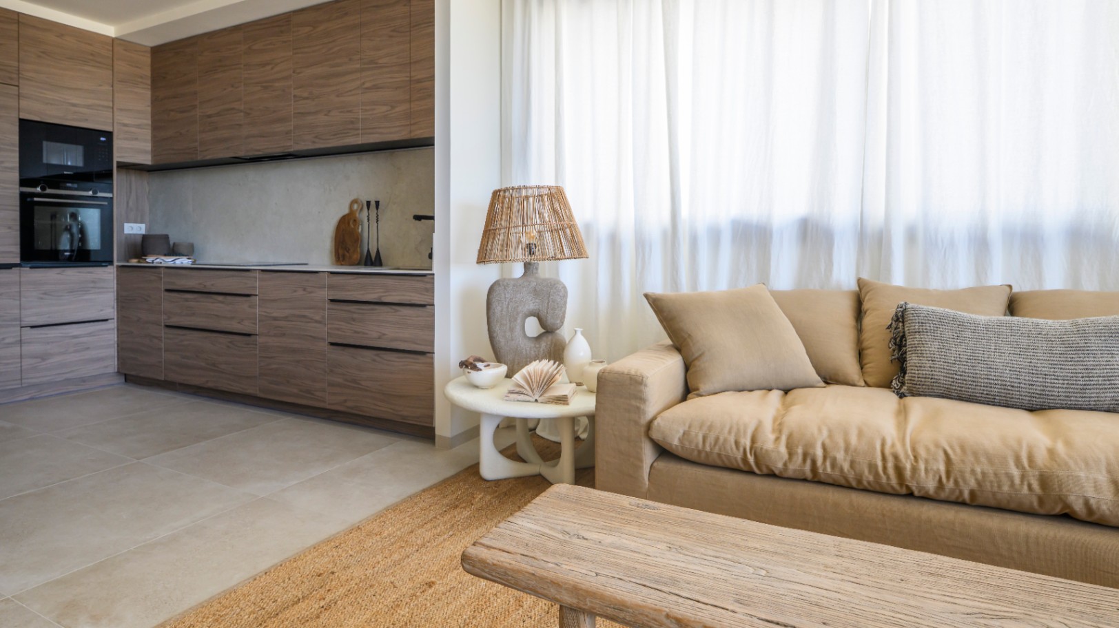 Atico en venta Orihuela Costa, Alicante