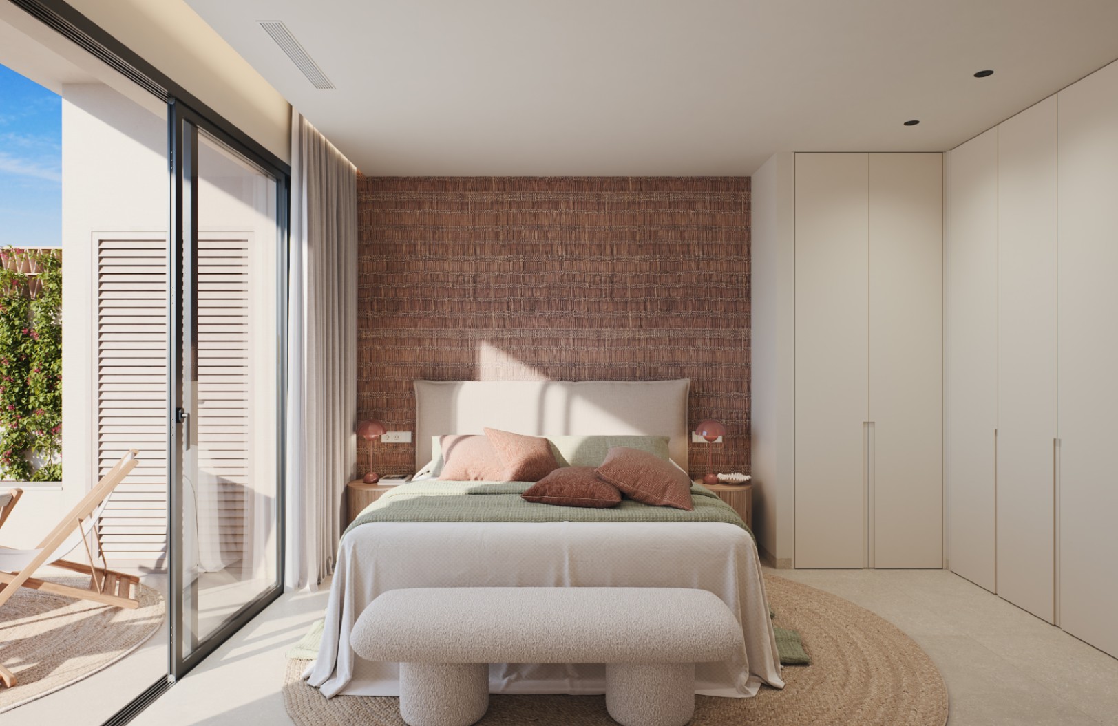Apartamento en venta en Colinas Golf, Orihuela Costa, Alicante