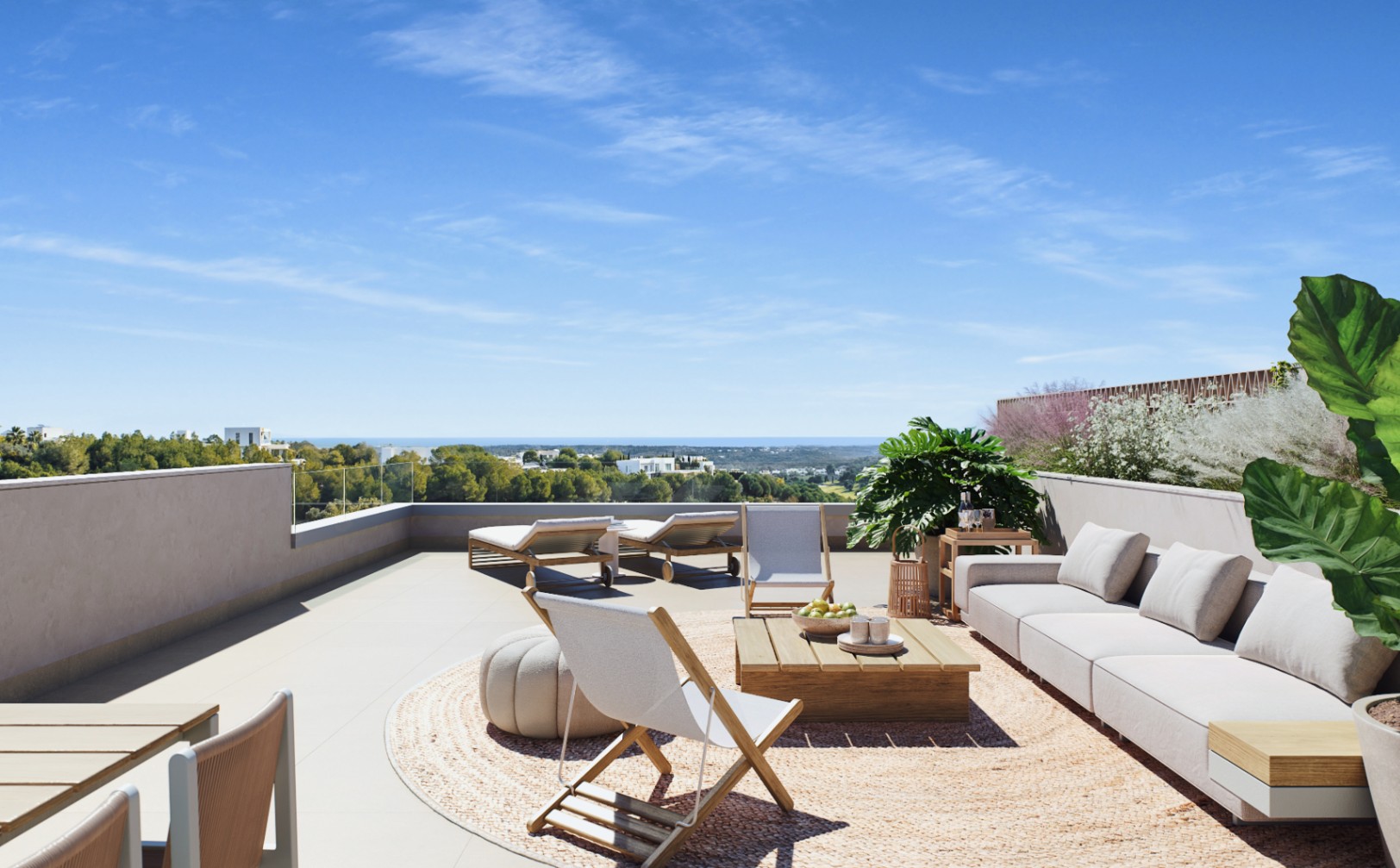 Apartamento en venta en Colinas Golf, Orihuela Costa, Alicante