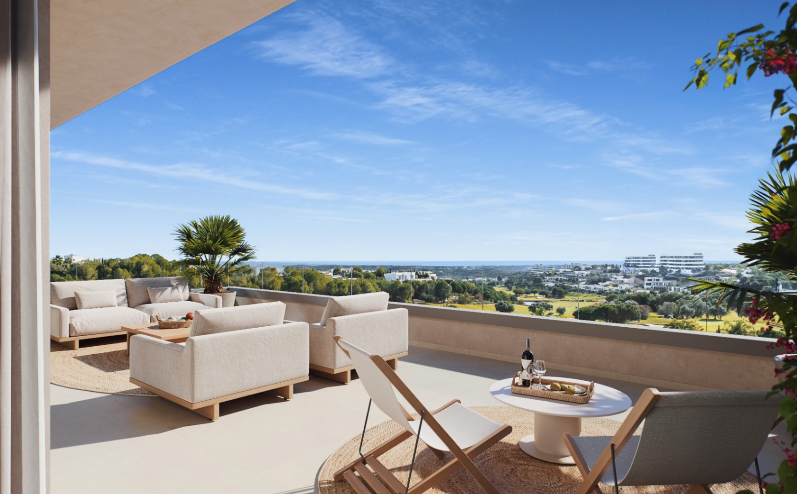 Apartamento en venta en Colinas Golf, Orihuela Costa, Alicante