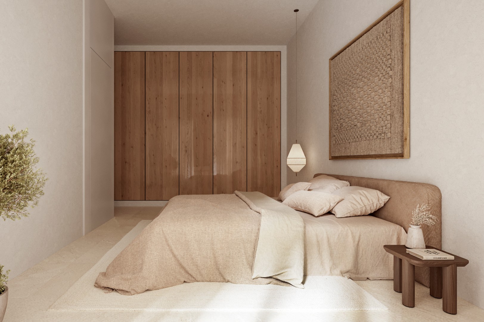 Villas  en la exclusiva zona de La Fustera, Benissa Costa, 