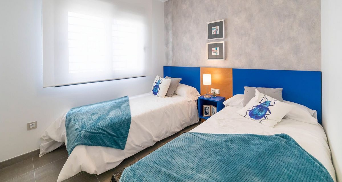 Adosado en Venta en Busot, Busot, Alicante