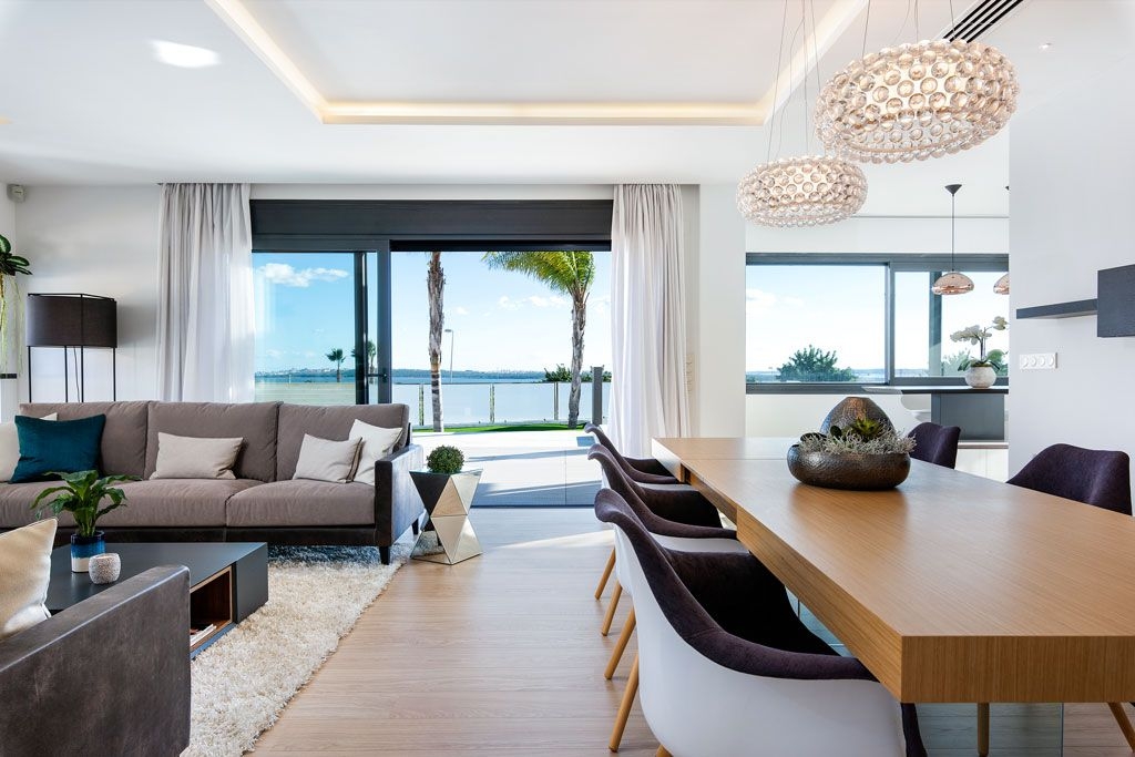 Villa en Venta en Ciudad Quesada, Rojales, Alicante
