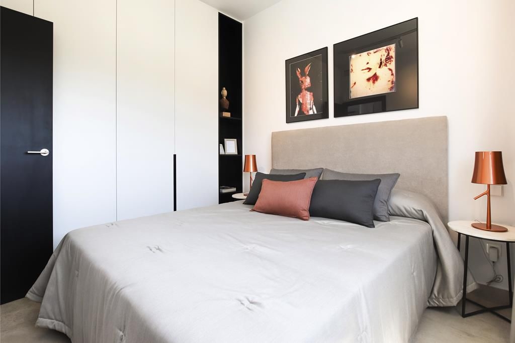 Villa en Venta en La Marina - Urb. La Marina, San Fulgencio, Alicante