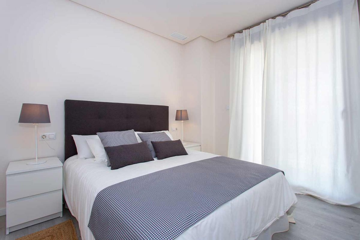 Apartamento na Sprzedaż na La Zenia, Orihuela Costa, Alicante
