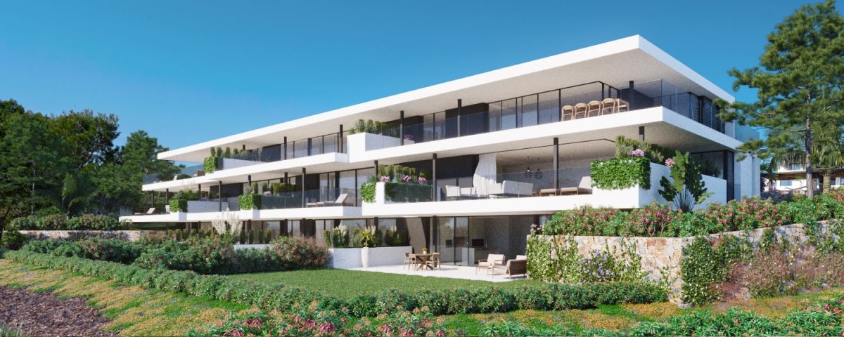 Appartement te koop in Orihuela Costa, Alicante